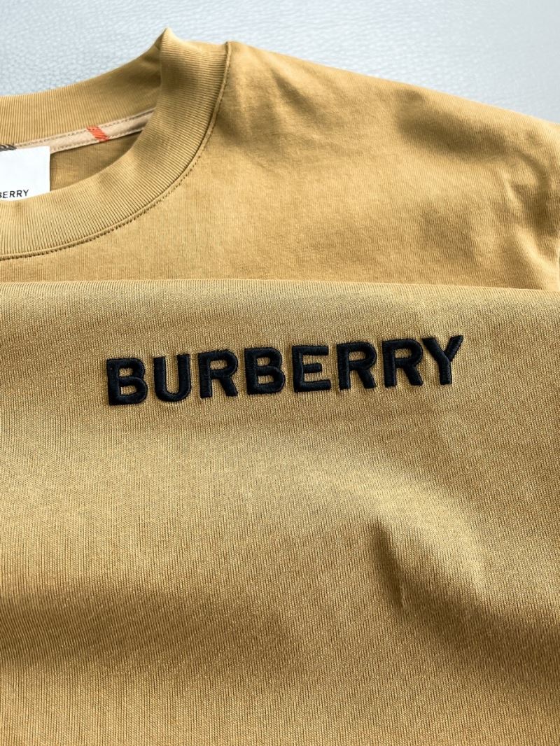 Burberry T-Shirts